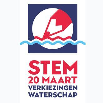 Logo Waterschapsverkiezingen330