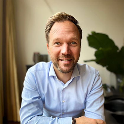 Sander Foppen